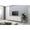 Uchwyt Neomounts FPMA-W350Czarny do telewizora na ścianę 32-55 cali - uchylny