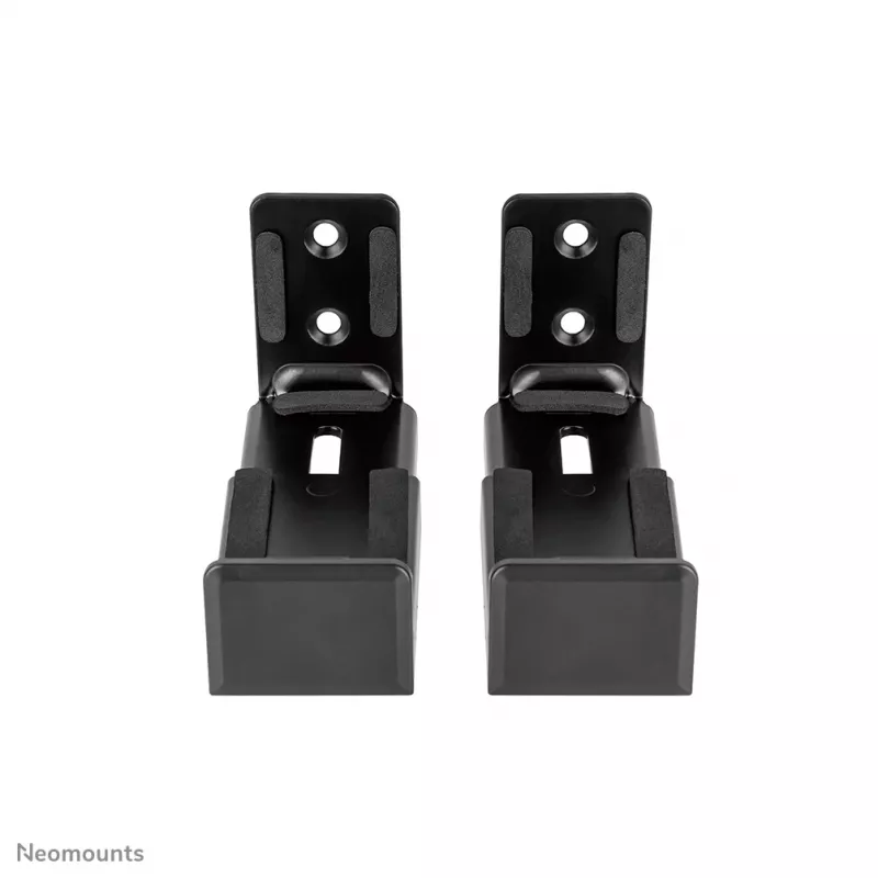Neomounts AWL29-550BL1 Uchwyt ścienny do videobar/głośnika - maks. 15 kg - uniwersalny