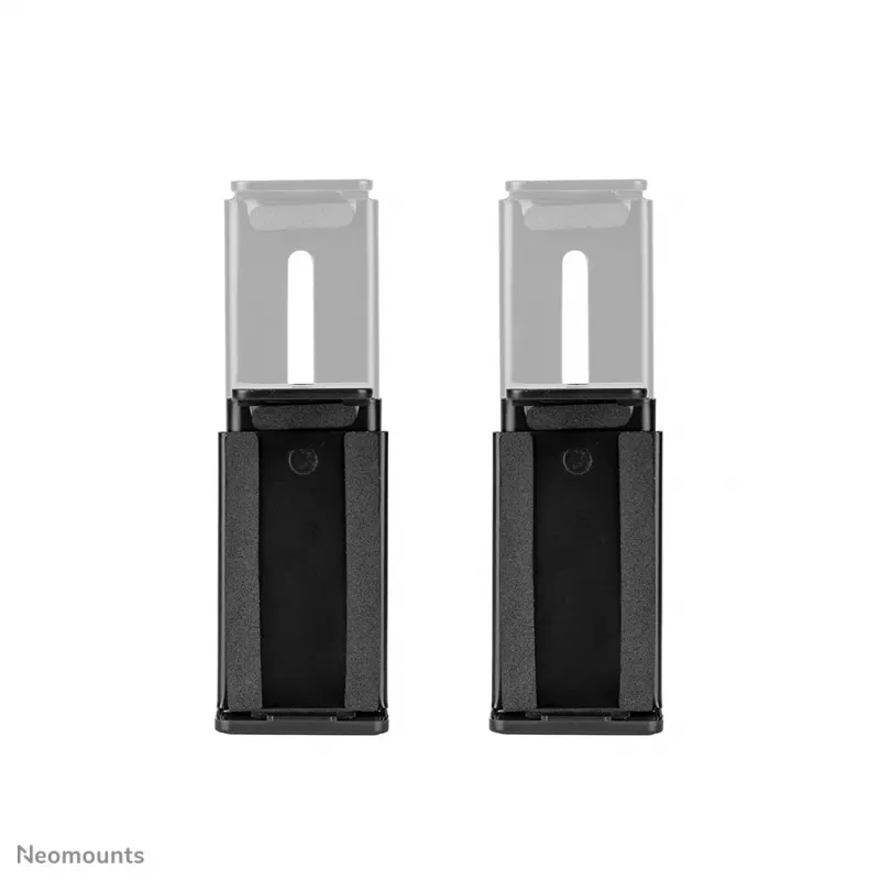 Neomounts AWL29-550BL1 Uchwyt ścienny do videobar/głośnika - maks. 15 kg - uniwersalny