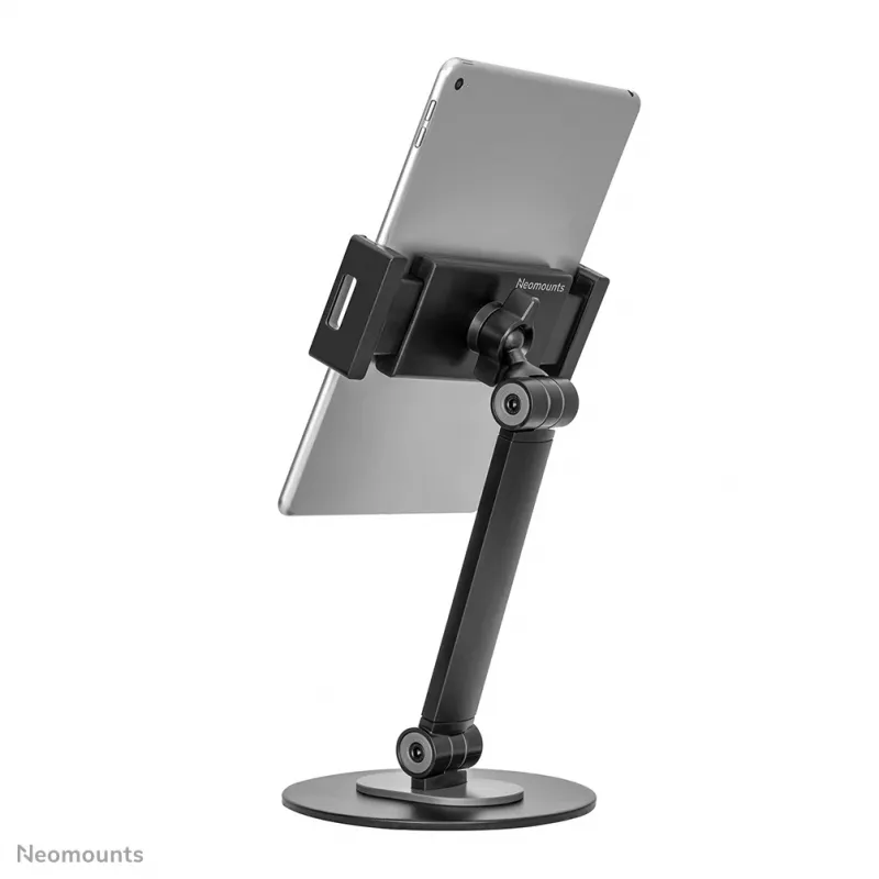 Neomounts DS15-540BL1 Podstawka pod tablet 4.7-12.9 cala - uniwersalna