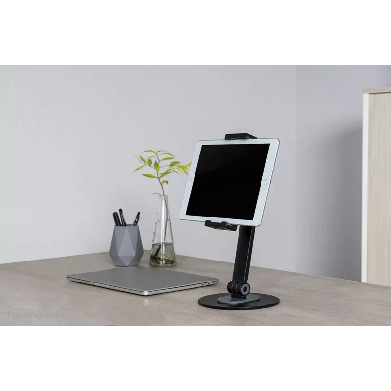 Neomounts DS15-540BL1 Podstawka pod tablet 4.7-12.9 cala - uniwersalna