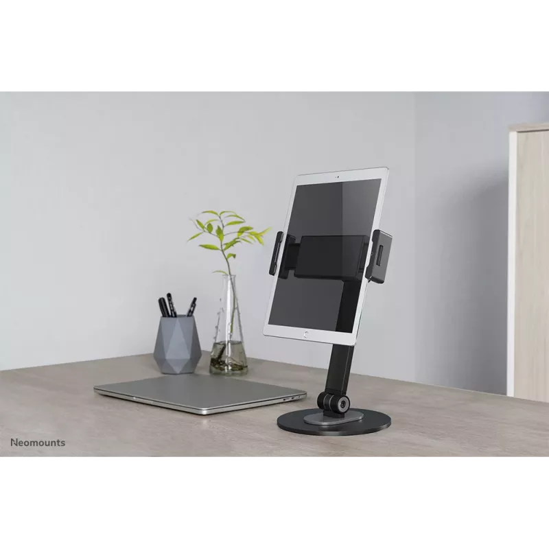 Neomounts DS15-540BL1 Podstawka pod tablet 4.7-12.9 cala - uniwersalna