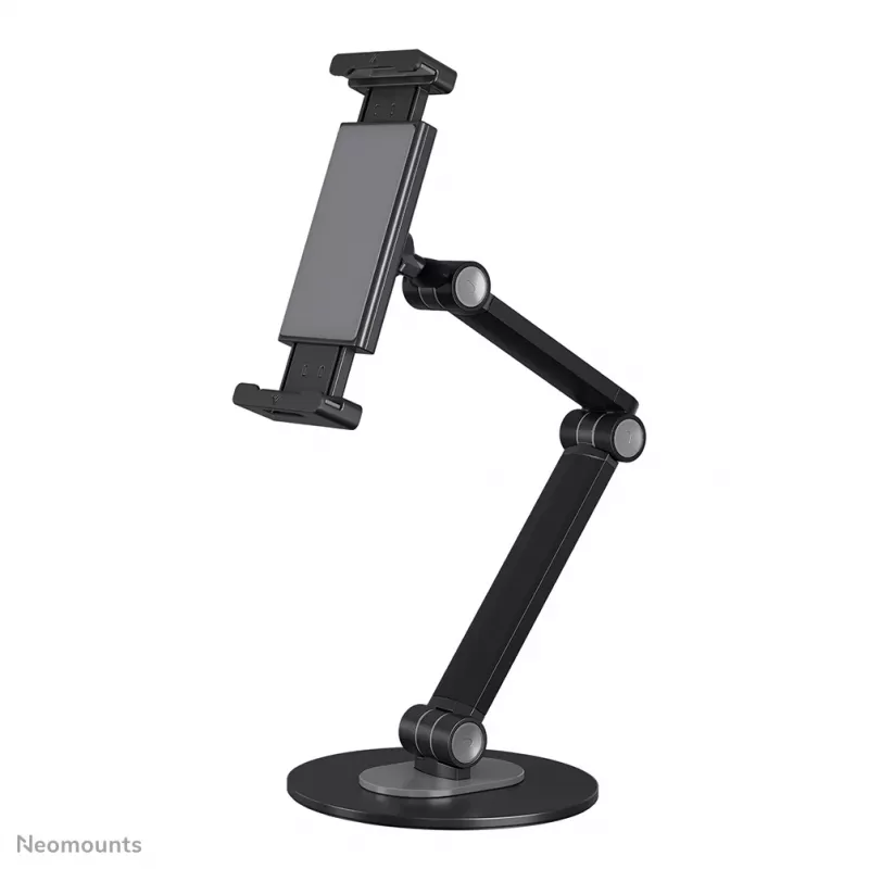 Neomounts DS15-550BL1 Podstawka pod tablet 4.7-12.9 cala - uniwersalna