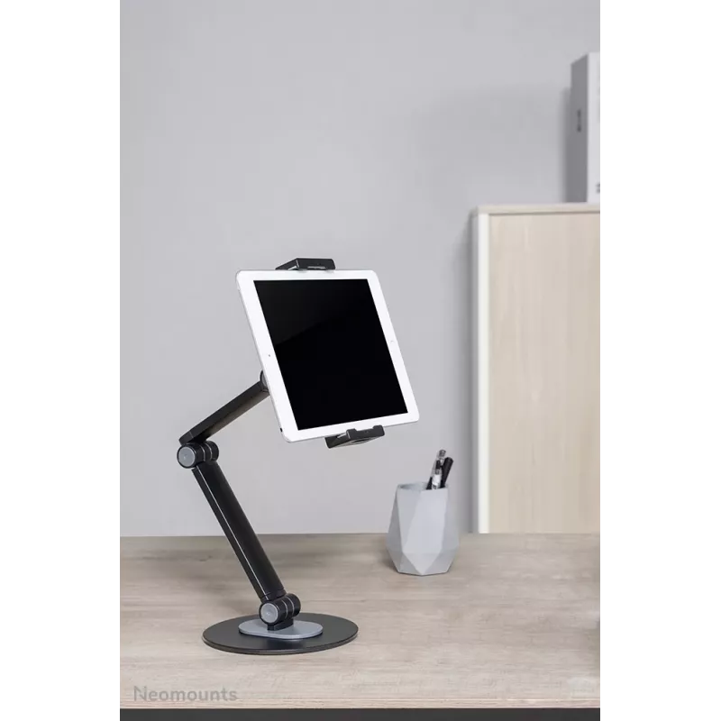 Neomounts DS15-550BL1 Podstawka pod tablet 4.7-12.9 cala - uniwersalna