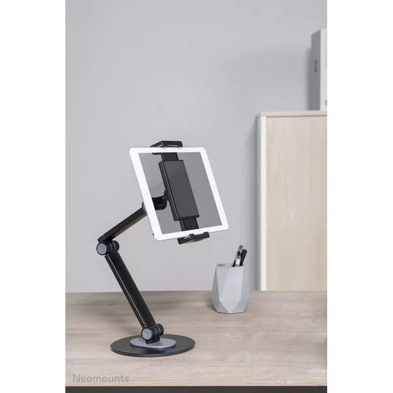 Neomounts DS15-550BL1 Podstawka pod tablet 4.7-12.9 cala - uniwersalna
