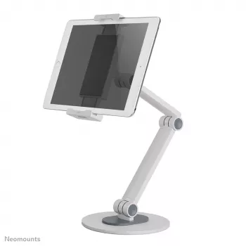 Podstawka pod tablet Neomounts DS15-550WH1 4.7-12.9 cala - uniwersalna