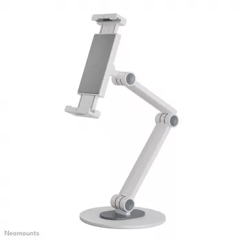 Podstawka pod tablet Neomounts DS15-550WH1 4.7-12.9 cala - uniwersalna