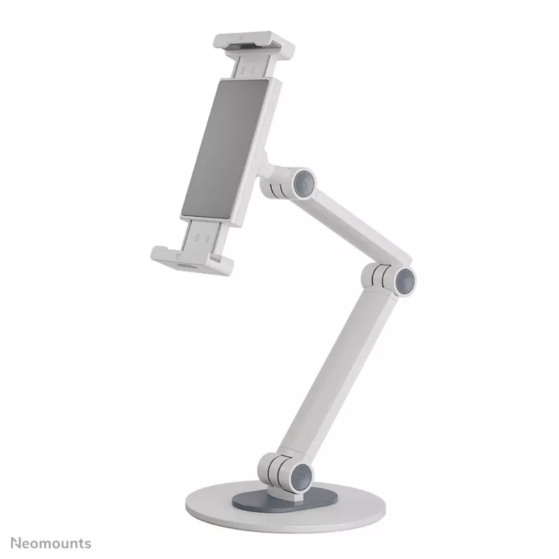 Podstawka pod tablet Neomounts DS15-550WH1 4.7-12.9 cala - uniwersalna