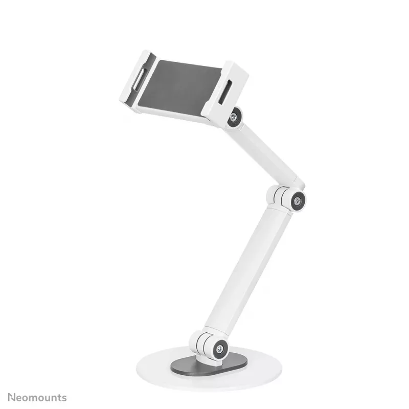 Podstawka pod tablet Neomounts DS15-550WH1 4.7-12.9 cala - uniwersalna