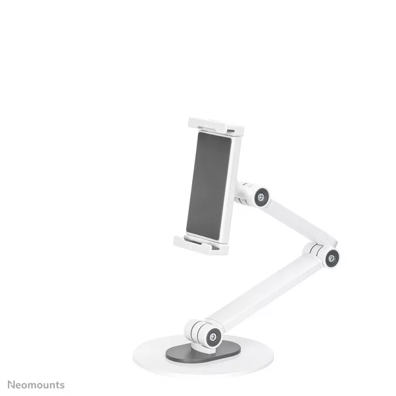 Podstawka pod tablet Neomounts DS15-550WH1 4.7-12.9 cala - uniwersalna