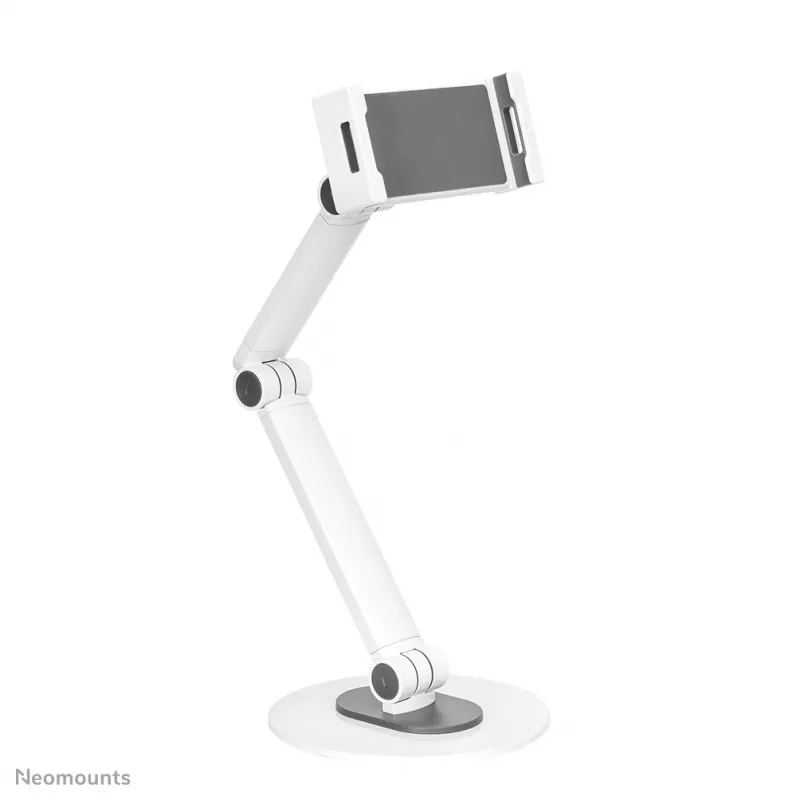 Podstawka pod tablet Neomounts DS15-550WH1 4.7-12.9 cala - uniwersalna