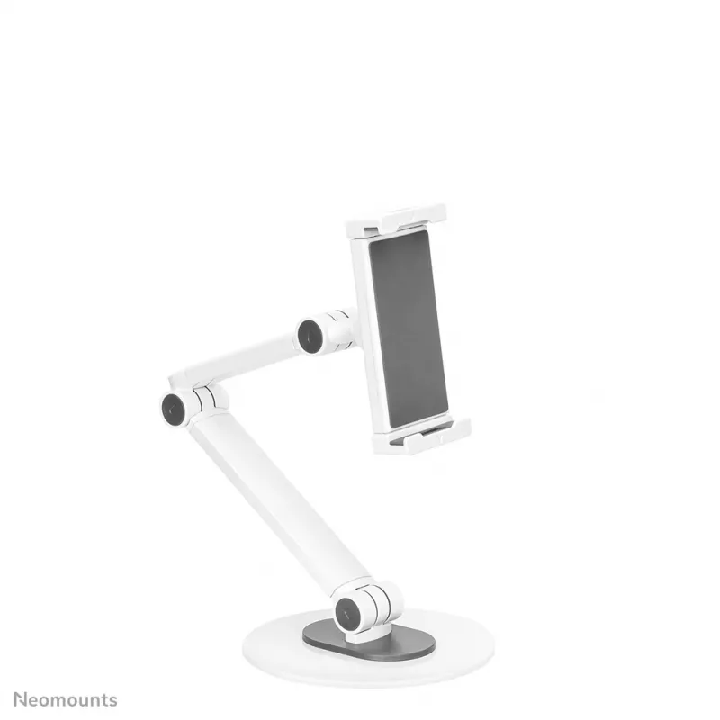 Podstawka pod tablet Neomounts DS15-550WH1 4.7-12.9 cala - uniwersalna