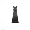 Neomounts FPMA-D850BLACK Uchwyt do monitora 10-27 cali, wolnostojący, 10 kg, 25,4 cm (10 cali), 68,6 cm (27 cali), 100 x 100 mm, czarny