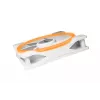 be quiet! Light Wings White | 140mm PWM Triple Pack Wentylator do obudowy komputera 14 cm 3 szt.
