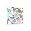 be quiet! Light Wings White | 140mm PWM Triple Pack Wentylator do obudowy komputera 14 cm 3 szt.