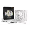 be quiet! Light Wings White | 140mm PWM Triple Pack Wentylator do obudowy komputera 14 cm 3 szt.