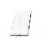 be quiet! Light Wings White | 140mm PWM Triple Pack Wentylator do obudowy komputera 14 cm 3 szt.