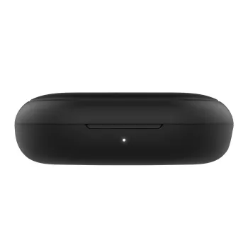 BELKIN Earbuds - Soundform Clearfit - Wireless - Czarny