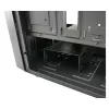 Obudowa PC LC-Power 2016MB Micro Tower Czarny