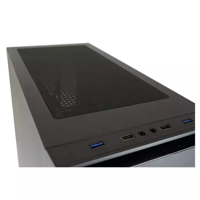Obudowa PC LC-Power 2016MB Micro Tower Czarny