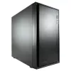 Obudowa PC LC-Power 2016MB Micro Tower Czarny