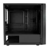 Obudowa PC LC-Power 2016MB Micro Tower Czarny