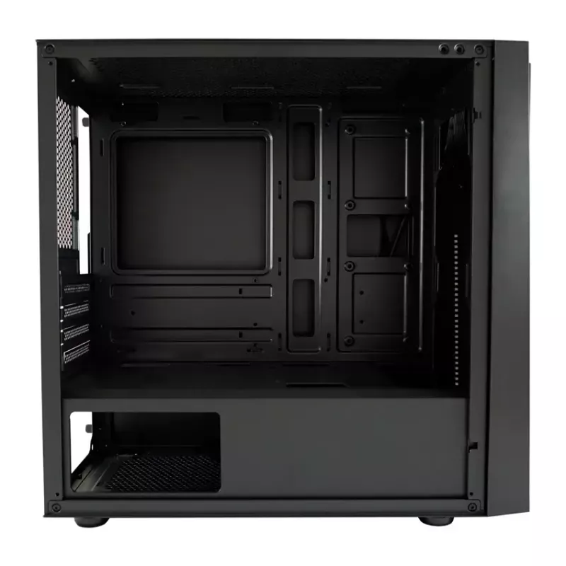 Obudowa PC LC-Power 2016MB Micro Tower Czarny