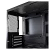 Obudowa PC LC-Power 2016MB Micro Tower Czarny