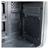 Obudowa komputerowa LC-Power LC-2017MB-ON Micro Tower Czarny