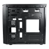 Obudowa komputerowa LC-Power LC-2017MB-ON Micro Tower Czarny