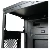 Obudowa komputerowa LC-Power LC-2017MB-ON Micro Tower Czarny