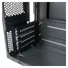 Obudowa komputerowa LC-Power LC-2017MB-ON Micro Tower Czarny