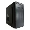 Obudowa komputerowa LC-Power LC-2017MB-ON Micro Tower Czarny