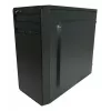 Obudowa komputerowa LC-Power LC-2017MB-ON Micro Tower Czarny