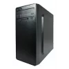 Obudowa komputerowa LC-Power LC-2017MB-ON Micro Tower Czarny