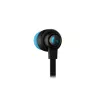 LOGITECH Gaming Earphones G333 - Stereo - 3.5 Mm / USB Type-c - Black