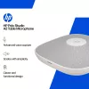 Mikrofon stołowy HP Poly Studio A2 przewodowy, biały