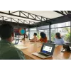 Mikrofon stołowy HP Poly Studio A2 przewodowy, biały
