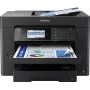 Epson WorkForce Pro WF-7840DTWF Atramentowy A3 4800 x 2400 DPI Wi-Fi