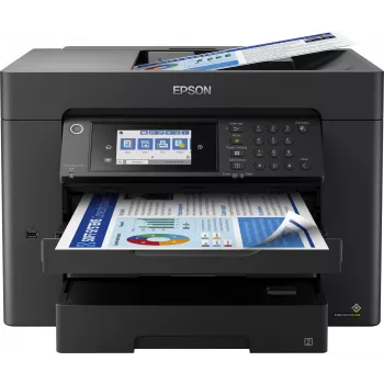 Epson WorkForce Pro WF-7840DTWF Atramentowy A3 4800 x 2400 DPI Wi-Fi