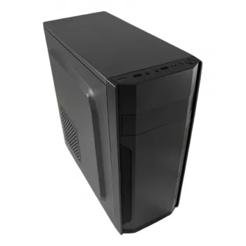 Obudowa ATX LC-POWER Classic - 7036b