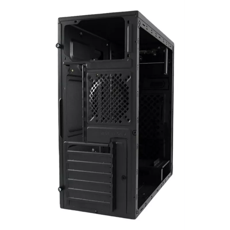 Obudowa ATX LC-POWER Classic - 7036b