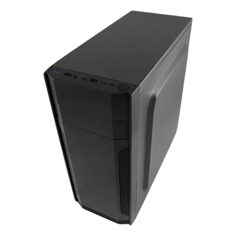 Obudowa ATX LC-POWER Classic - 7036b