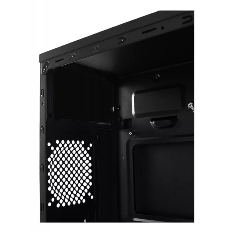 Obudowa ATX LC-POWER Classic - 7036b