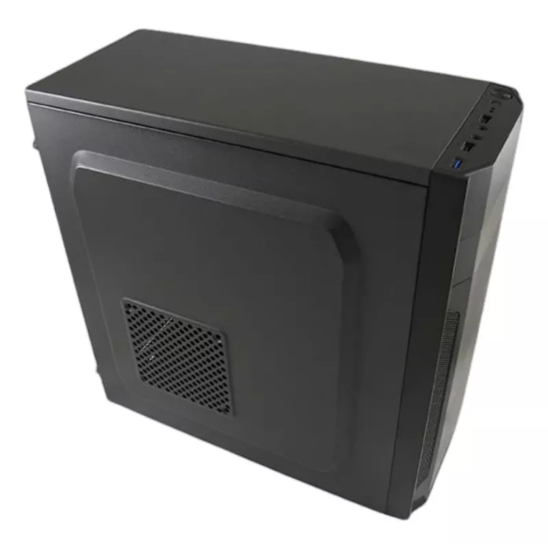 Obudowa ATX LC-POWER Classic - 7036b