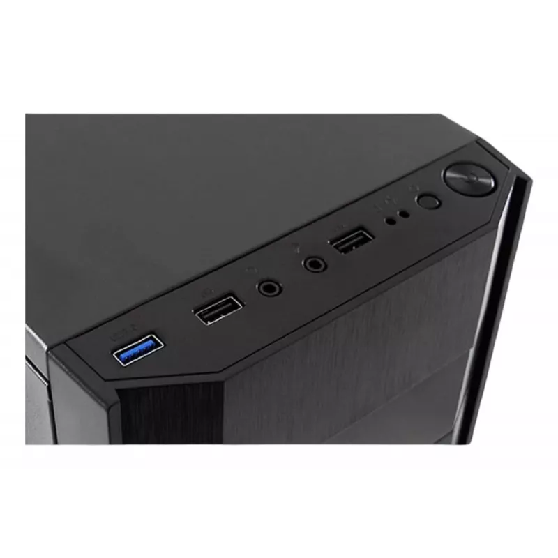 Obudowa ATX LC-POWER Classic - 7036b