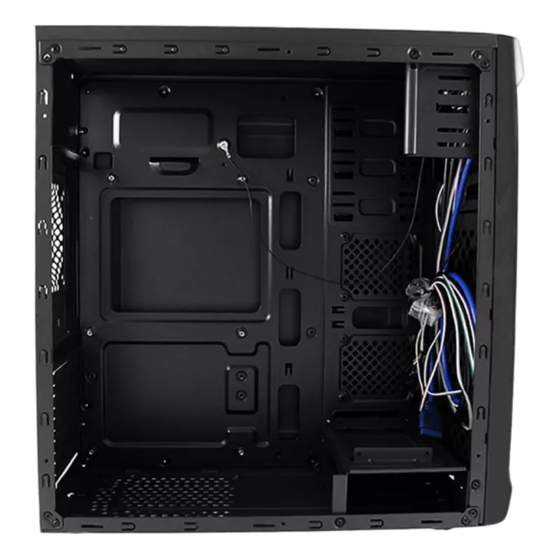 Obudowa ATX LC-POWER Classic - 7036b