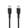 BELKIN Kabel USB-C do USB-C 2 m Czarny