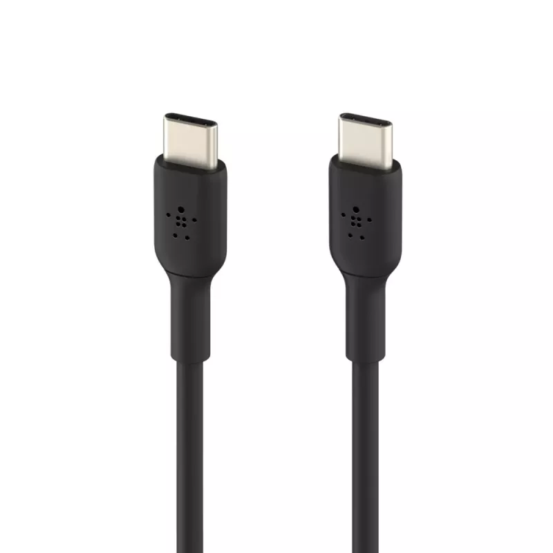 BELKIN Kabel USB-C do USB-C 2 m Czarny