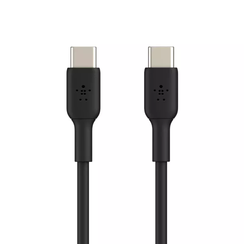 BELKIN Kabel USB-C do USB-C 2 m Czarny